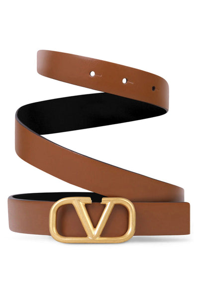 valentino ladies belt