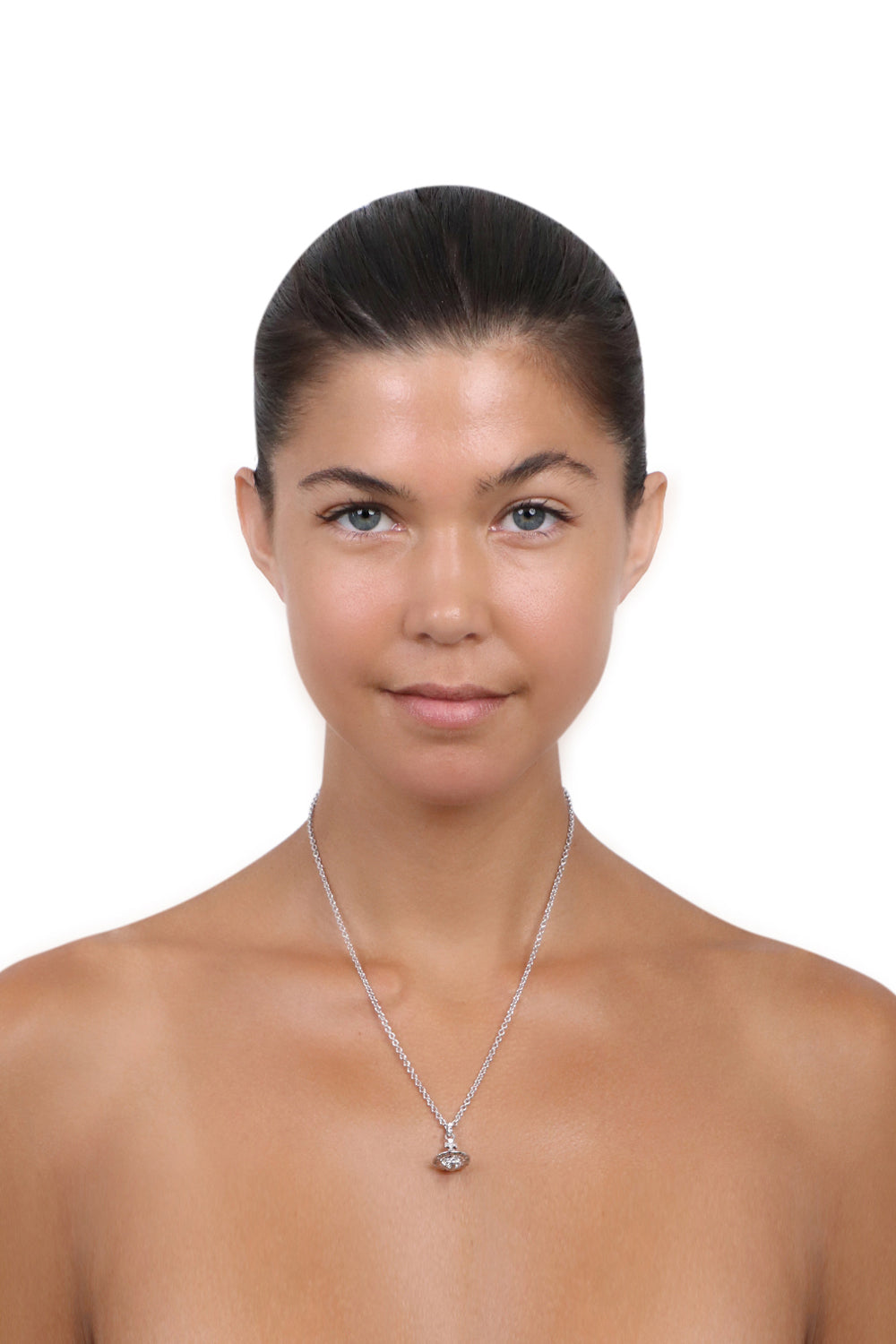 Buy Vivienne Westwood Necklace SUZIE Orb Pendant Silver Pendant 63020023  0015 W004 [Parallel imports] from Japan - Buy authentic Plus exclusive  items from Japan | ZenPlus