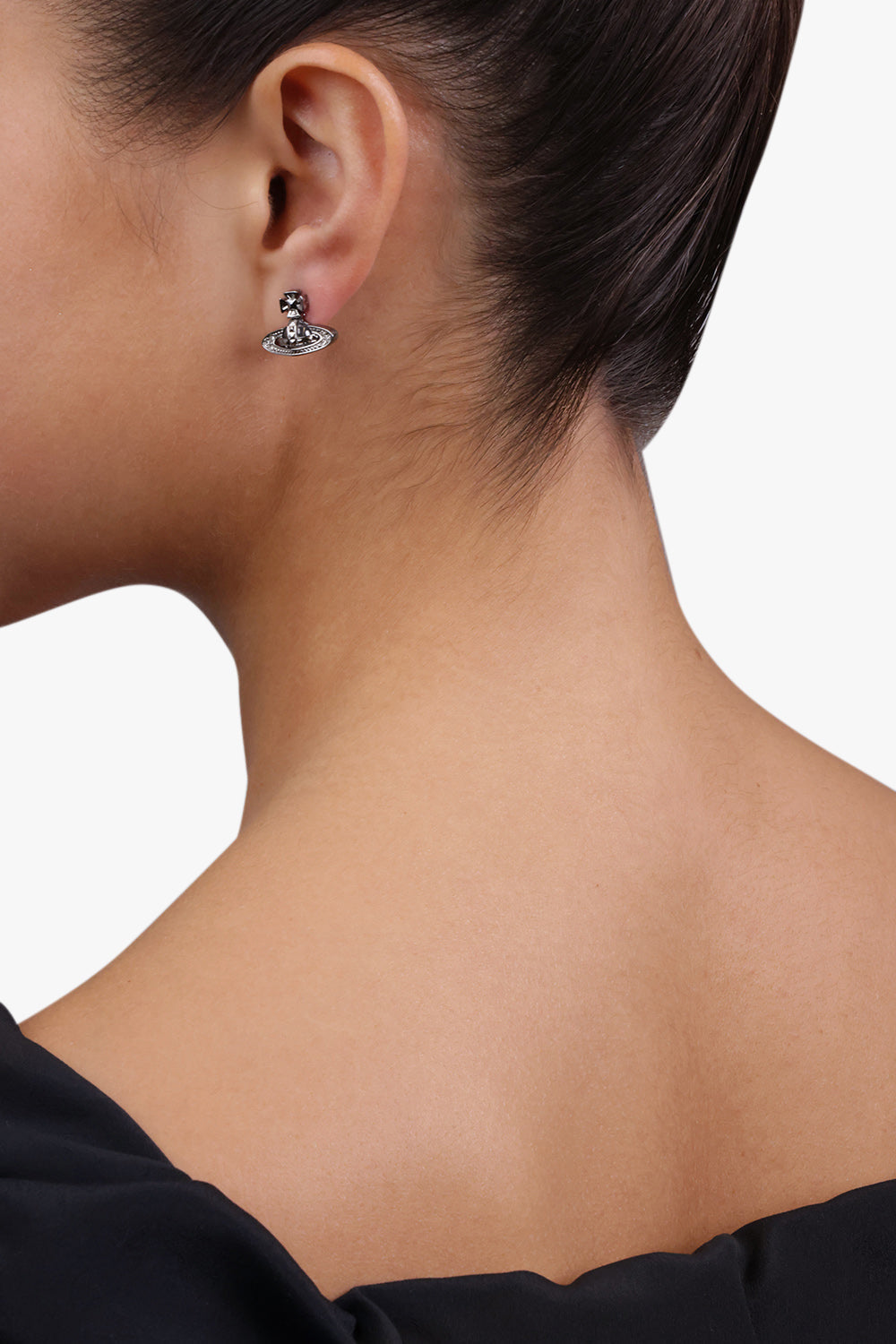 Vivienne Westwood PINA BAS RELIEF ピアス 19/20新作☆vivienne westwood☆PINA BAS RELIEF オーブピアス