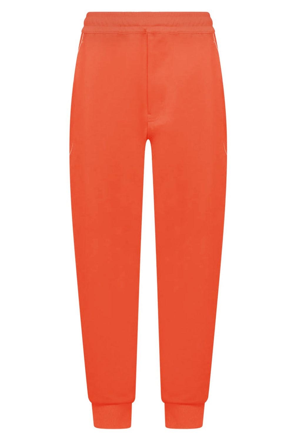 Y-3 RTW SUPERSTAR TRACKPANT | SOLAR RED