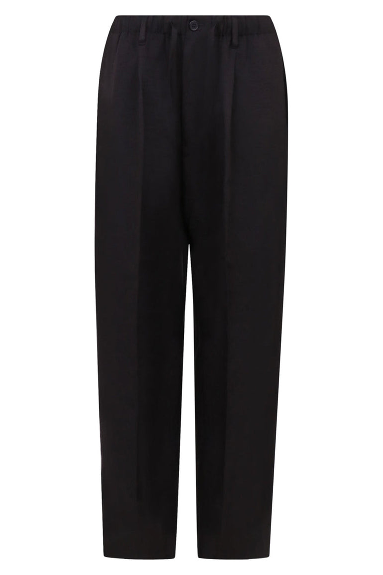 Y-3 RTW TAPERED JOGGER PANT | BLACK