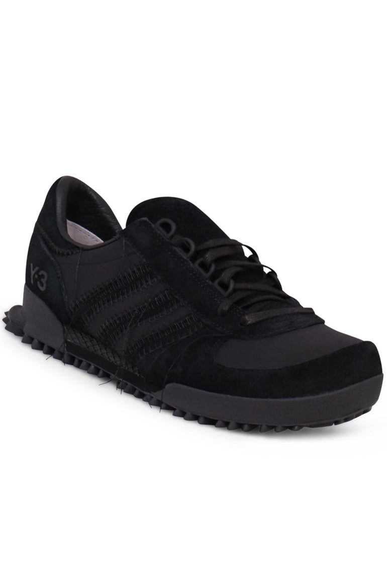 Y MARATHON TRAINER BLACK NEW SEASON PARLOUR X ONLINE SYDNEY