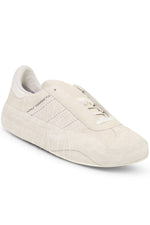 Y 3 GAZELLE SNEAKER OFF WHITE NEW SEASON PARLOUR X ONLINE SYDNEY – Parlour X